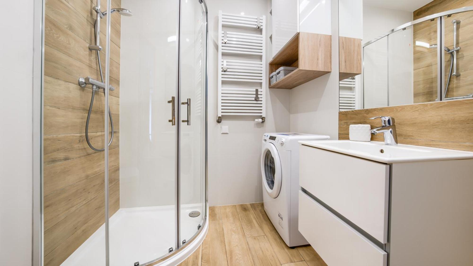 Apartamenty Sun&Snow Euronia Pobierowo Zewnętrze zdjęcie