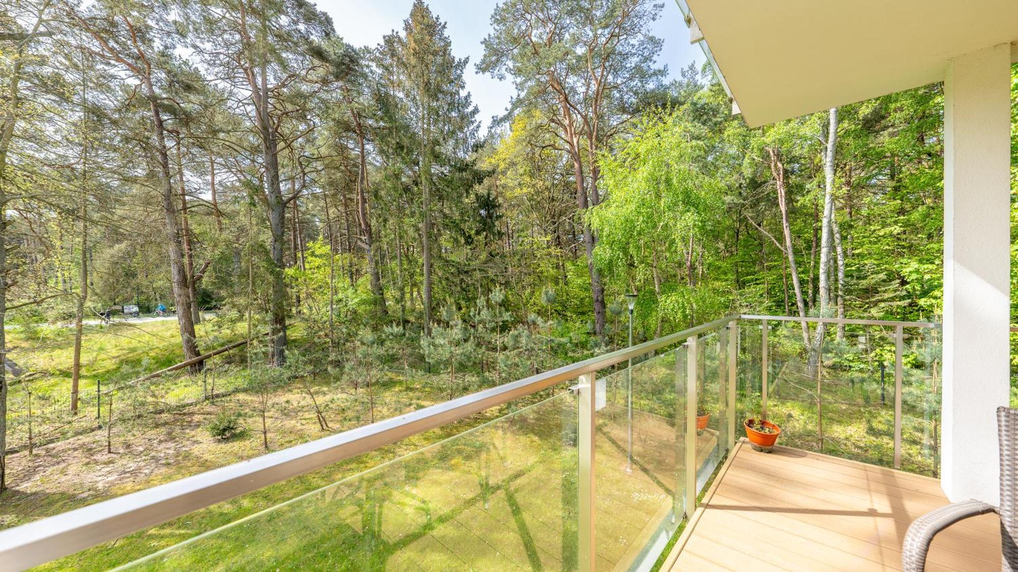 Apartamenty Sun&Snow Euronia Pobierowo Zewnętrze zdjęcie